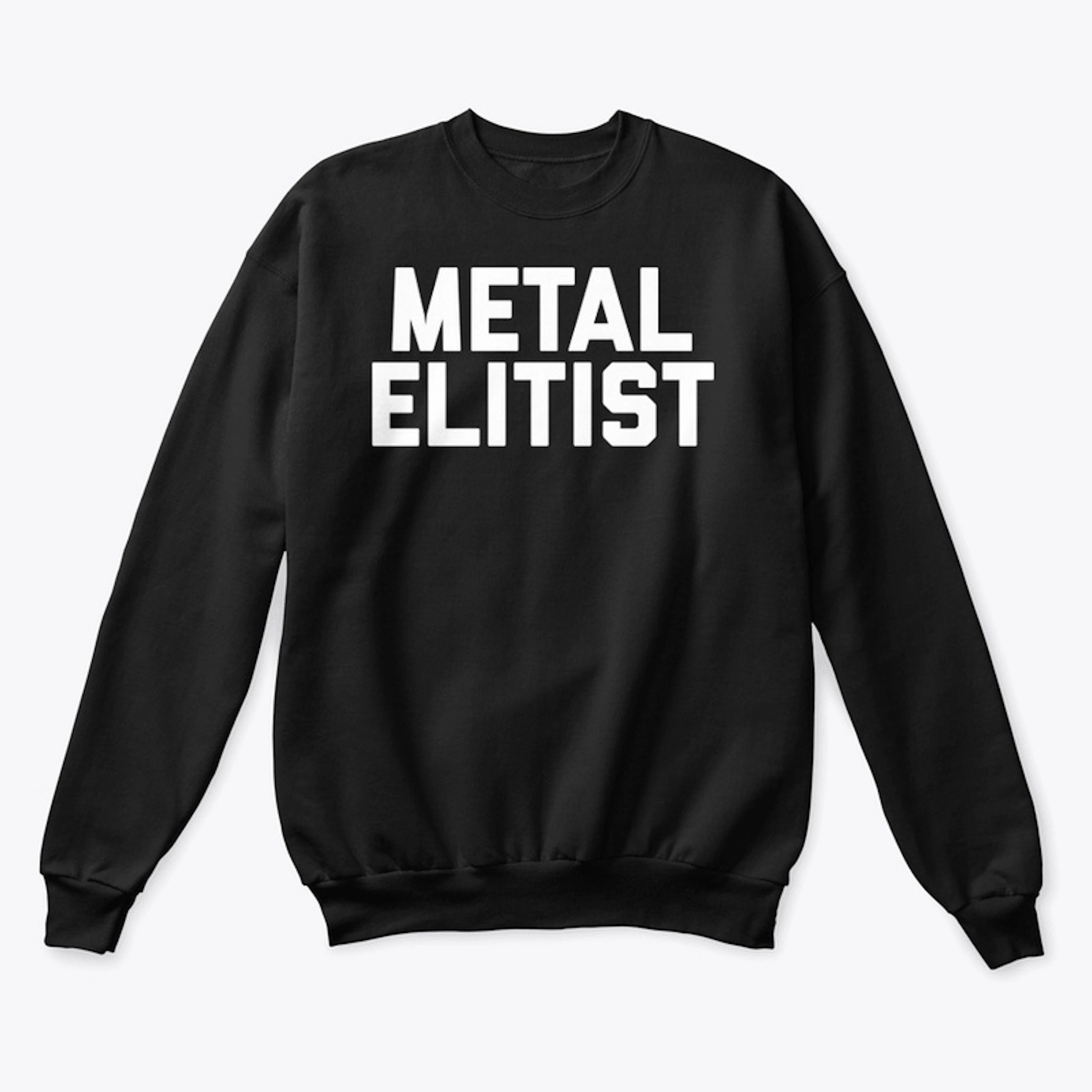 Metal Elitist
