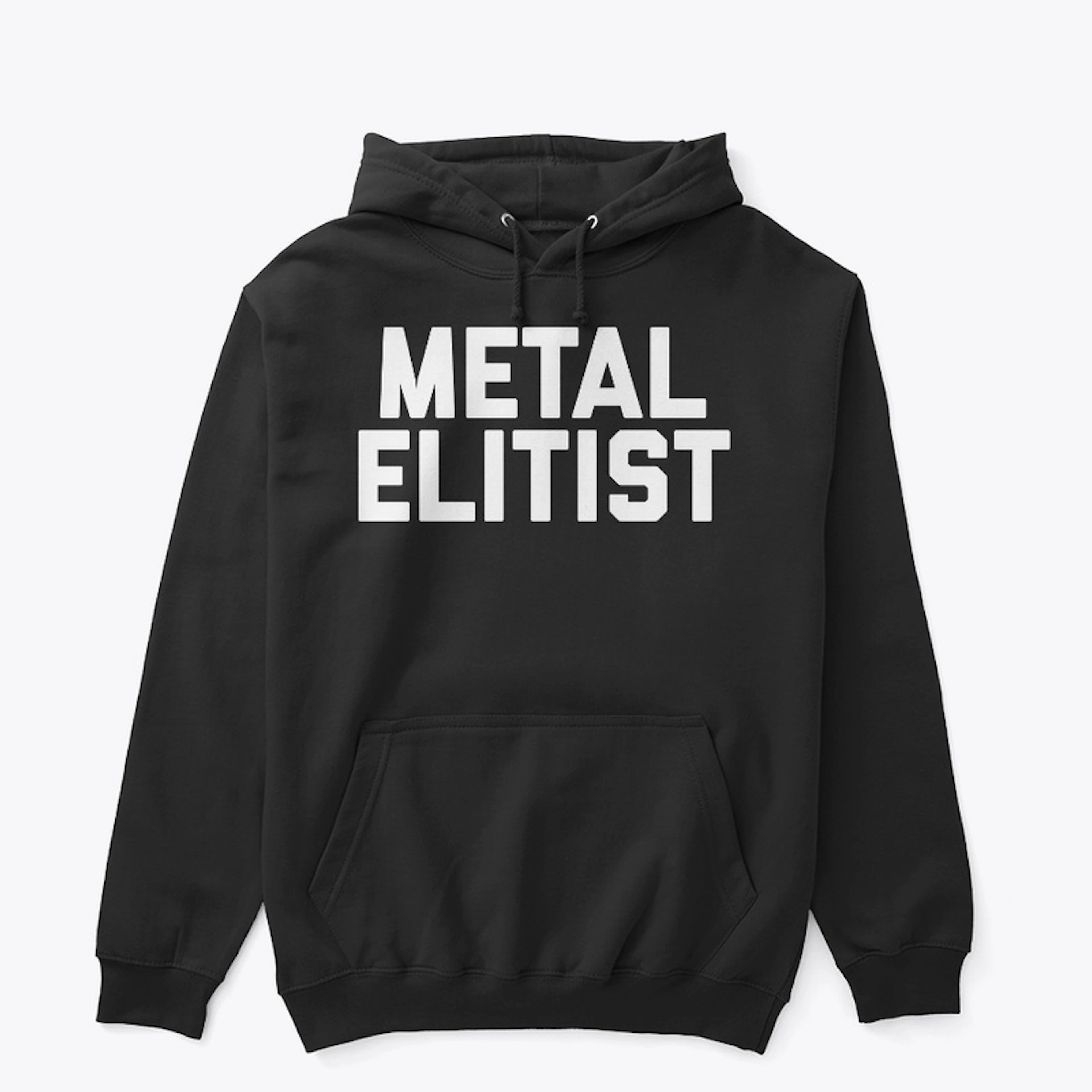 Metal Elitist