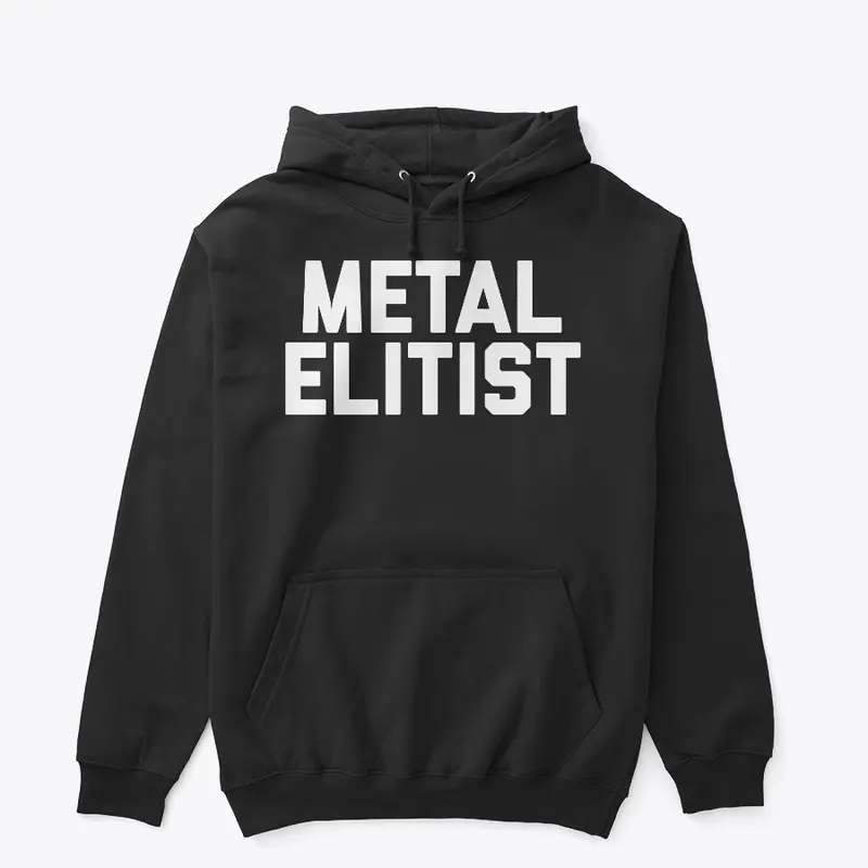 Metal Elitist